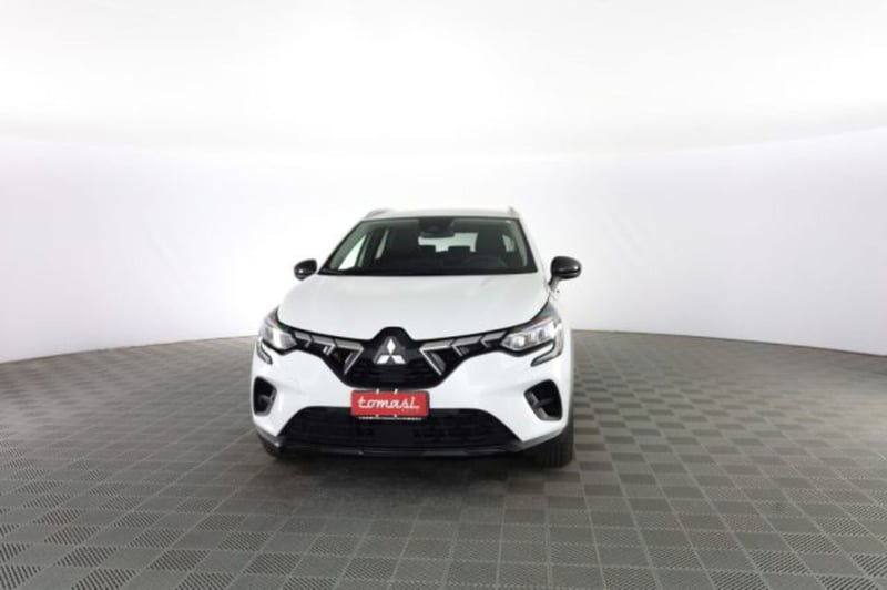 Mitsubishi ASX 1.6 phev Intense at