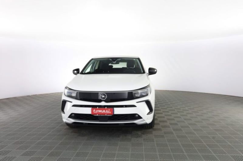 Opel Grandland 1.5 diesel Ecotec aut. Business Elegance