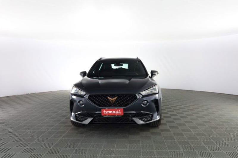 Cupra Formentor Formentor 1.5 TSI
