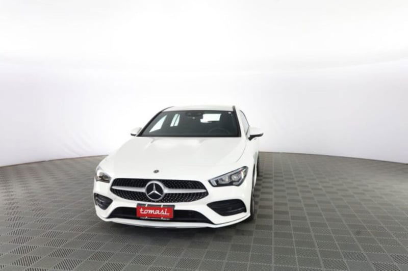 Mercedes-Benz CLA Shooting Brake 200 d Automatic Shooting Brake Premium