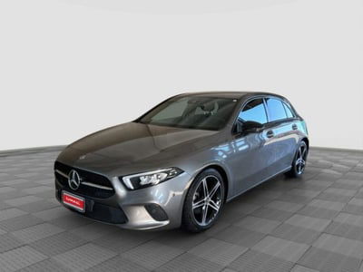 Mercedes-Benz Classe A 180 d Automatic Sport usata