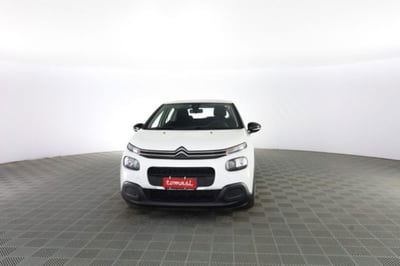 Citroen C3 BlueHDi 100 S&S Business Combi usata