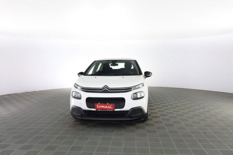 Citroen C3 BlueHDi 100 S&S Business Combi