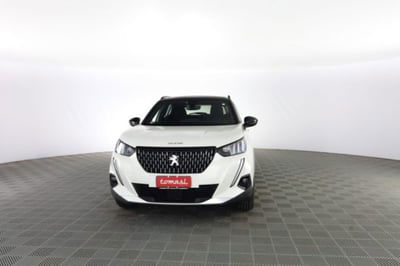 Peugeot 2008 PureTech 155 S&S EAT8 GT Pack usata