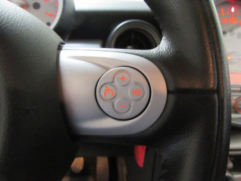 MINI Mini 1.6 16V Cooper D