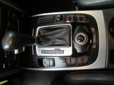 Audi A4 Avant 3.0 V6 TDI F.AP. quattro (2)