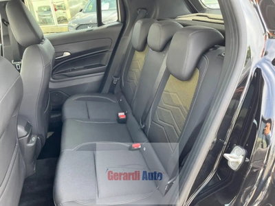 Jeep Avenger 1.2 turbo Summit fwd 100cv (11)