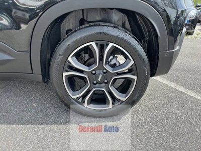 Jeep Avenger 1.2 turbo Summit fwd 100cv (9)
