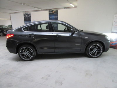 BMW X4 xDrive20d Msport (3)