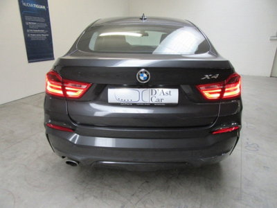 BMW X4 xDrive20d Msport (5)