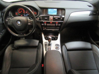 BMW X4 xDrive20d Msport (6)