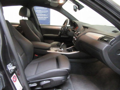 BMW X4 xDrive20d Msport (7)