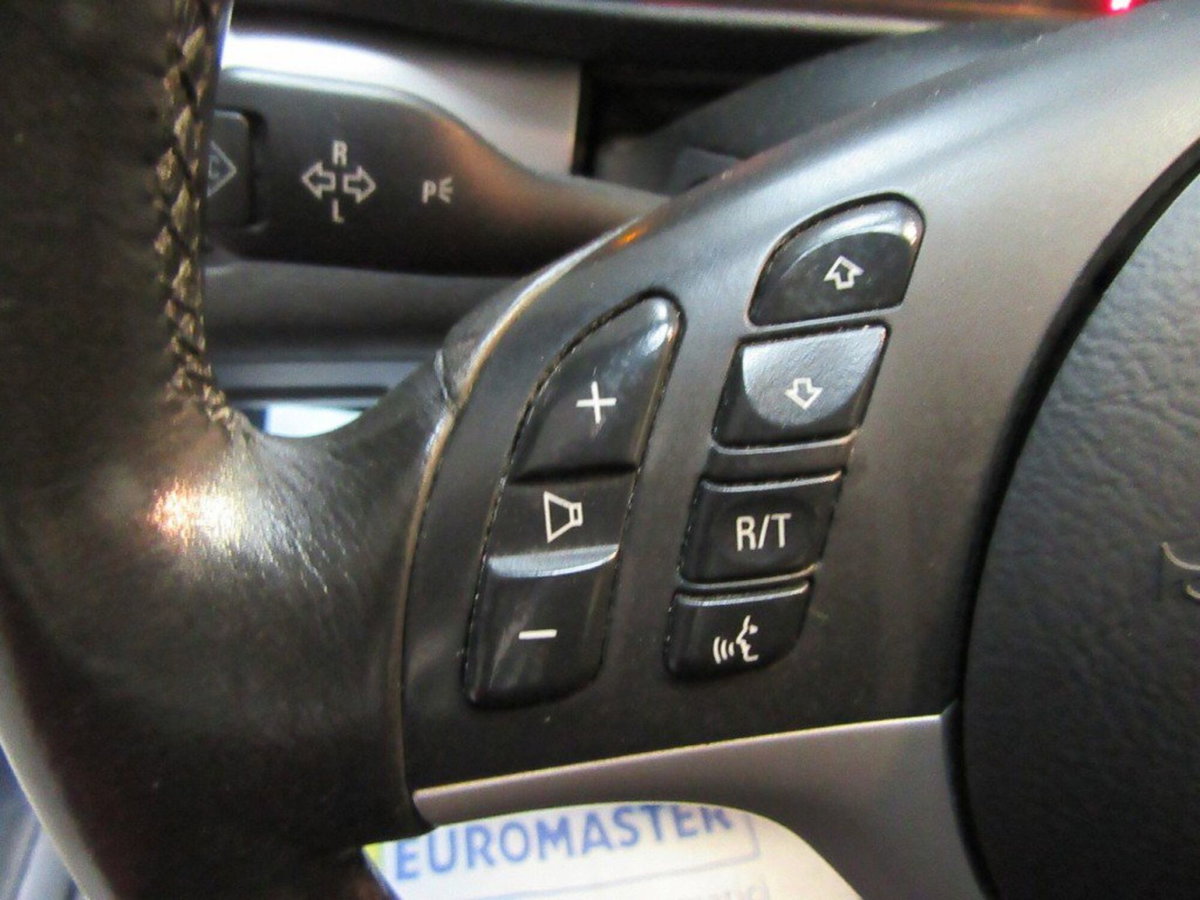 BMW Serie 3 Coupé 325d cat  Attiva (12)