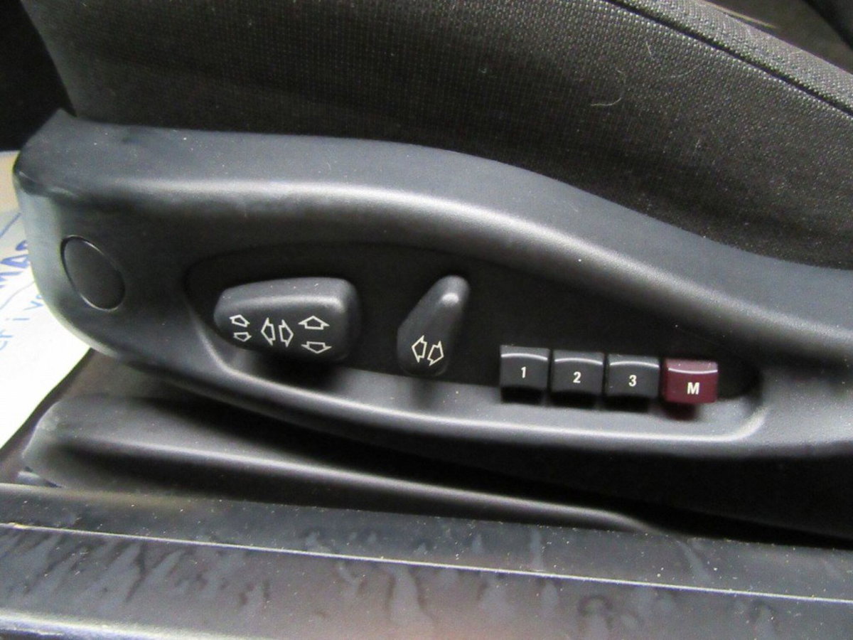 BMW Serie 3 Coupé 325d cat  Attiva (13)