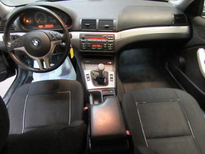 BMW Serie 3 Coupé 325d cat  Attiva (14)
