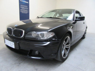 BMW Serie 3 Coupé 325d cat  Attiva (2)