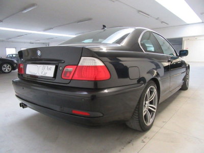 BMW Serie 3 Coupé 325d cat  Attiva (4)