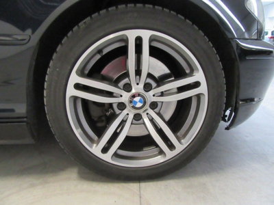 BMW Serie 3 Coupé 325d cat  Attiva (5)
