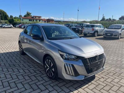 Peugeot 208 1.2 puretech Active s&s 75cv