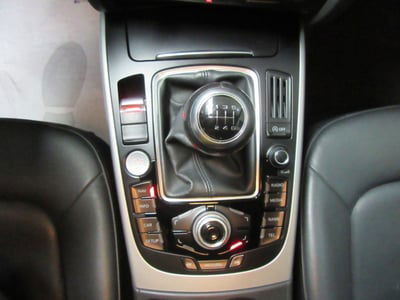 Audi A4 Allroad 2.0 TDI F.AP. Ambiente