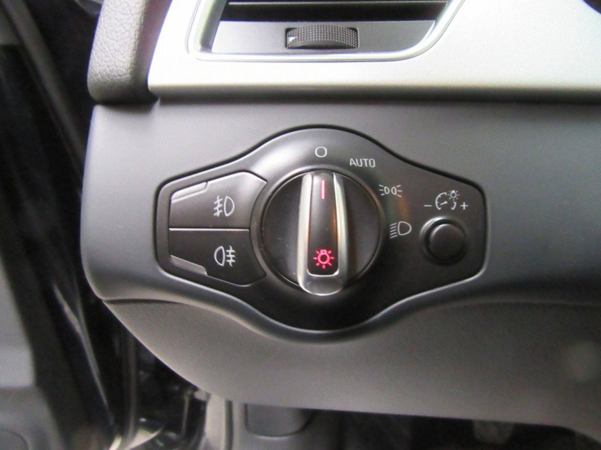 Audi A4 Allroad 2.0 TDI F.AP. Ambiente (10)