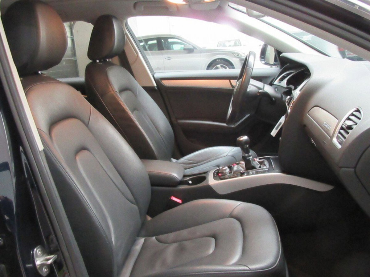 Audi A4 Allroad 2.0 TDI F.AP. Ambiente (12)