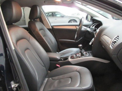 Audi A4 Allroad 2.0 TDI F.AP. Ambiente (12)