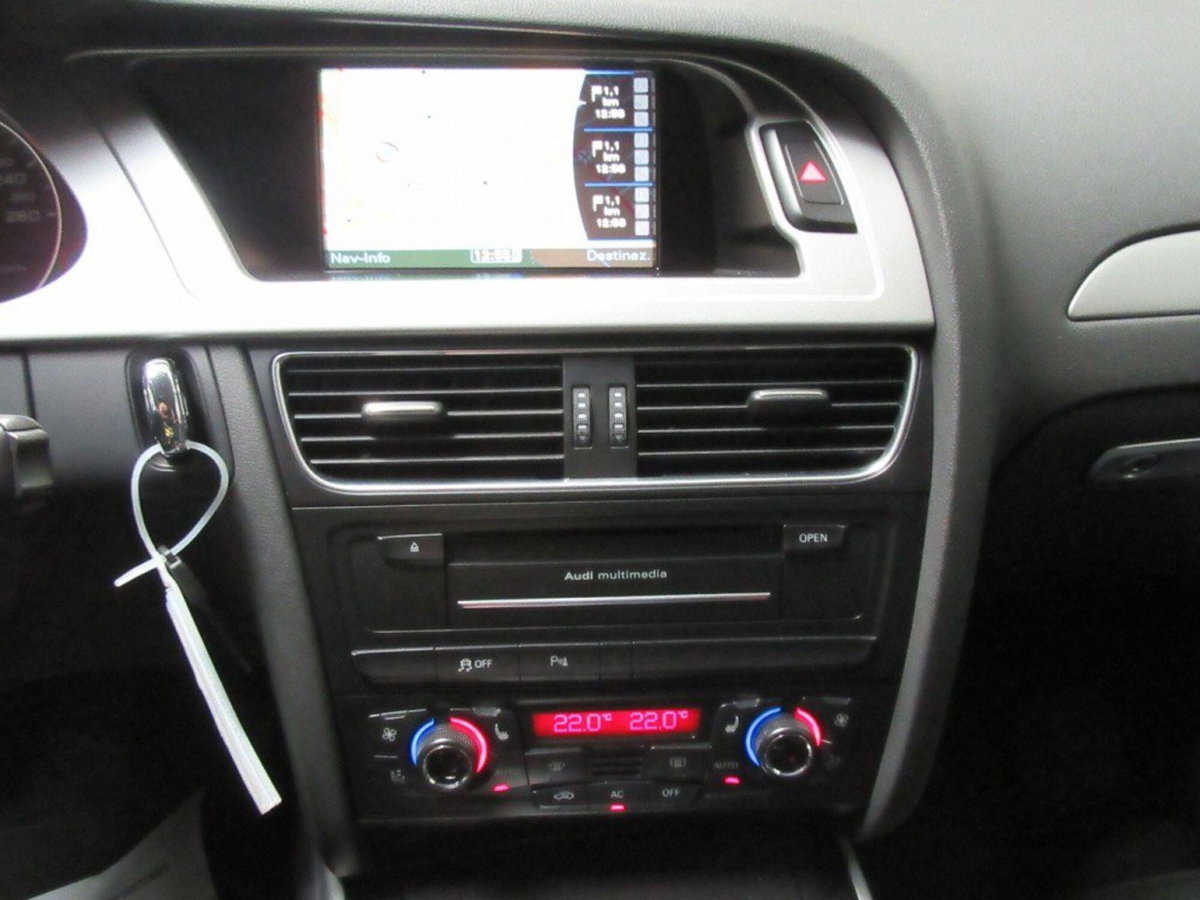 Audi A4 Allroad 2.0 TDI F.AP. Ambiente (2)