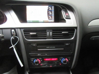 Audi A4 Allroad 2.0 TDI F.AP. Ambiente (2)