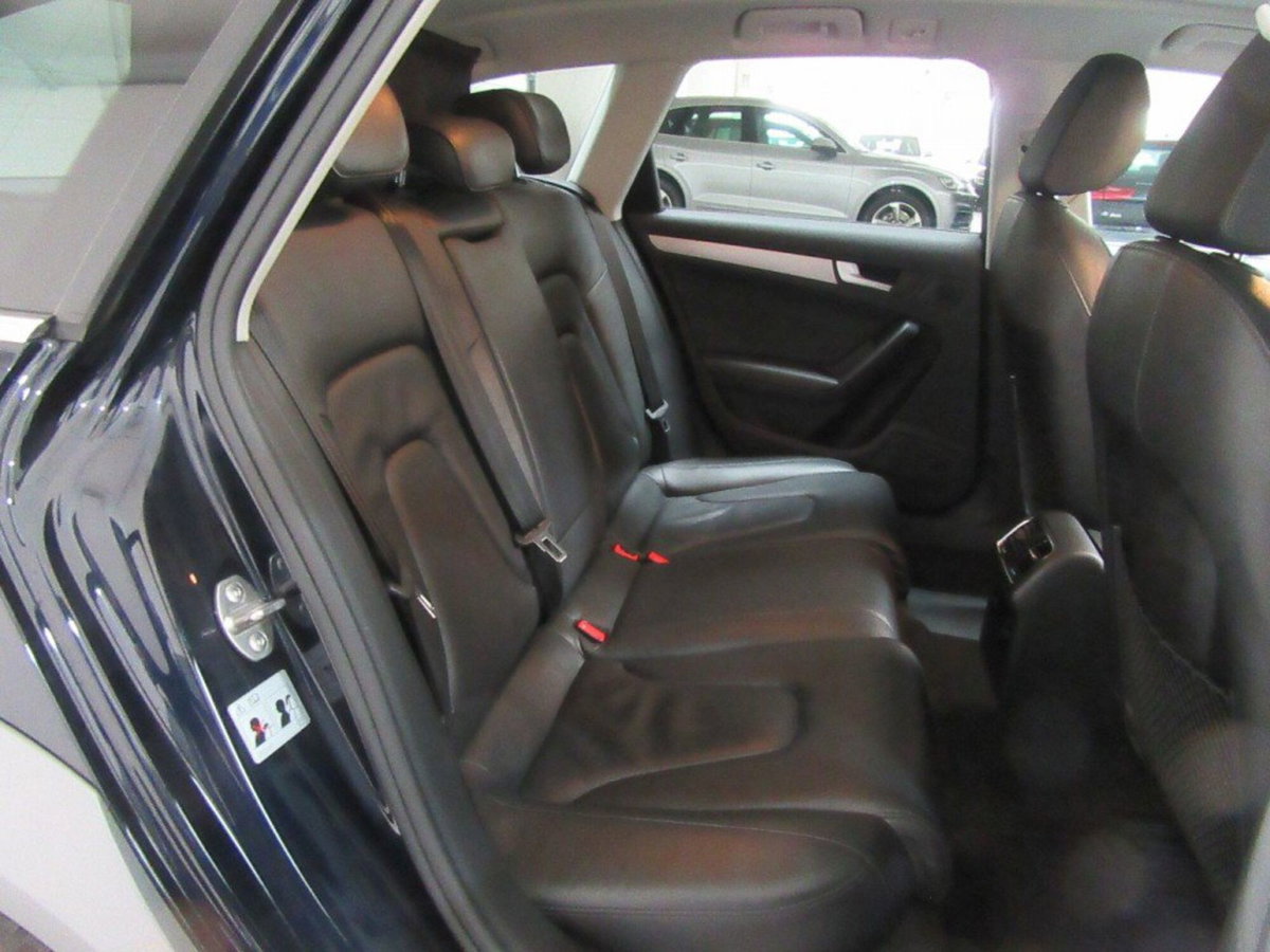 Audi A4 Allroad 2.0 TDI F.AP. Ambiente (3)