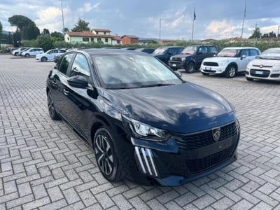 Peugeot 208 1.2 puretech Active s&s 100cv