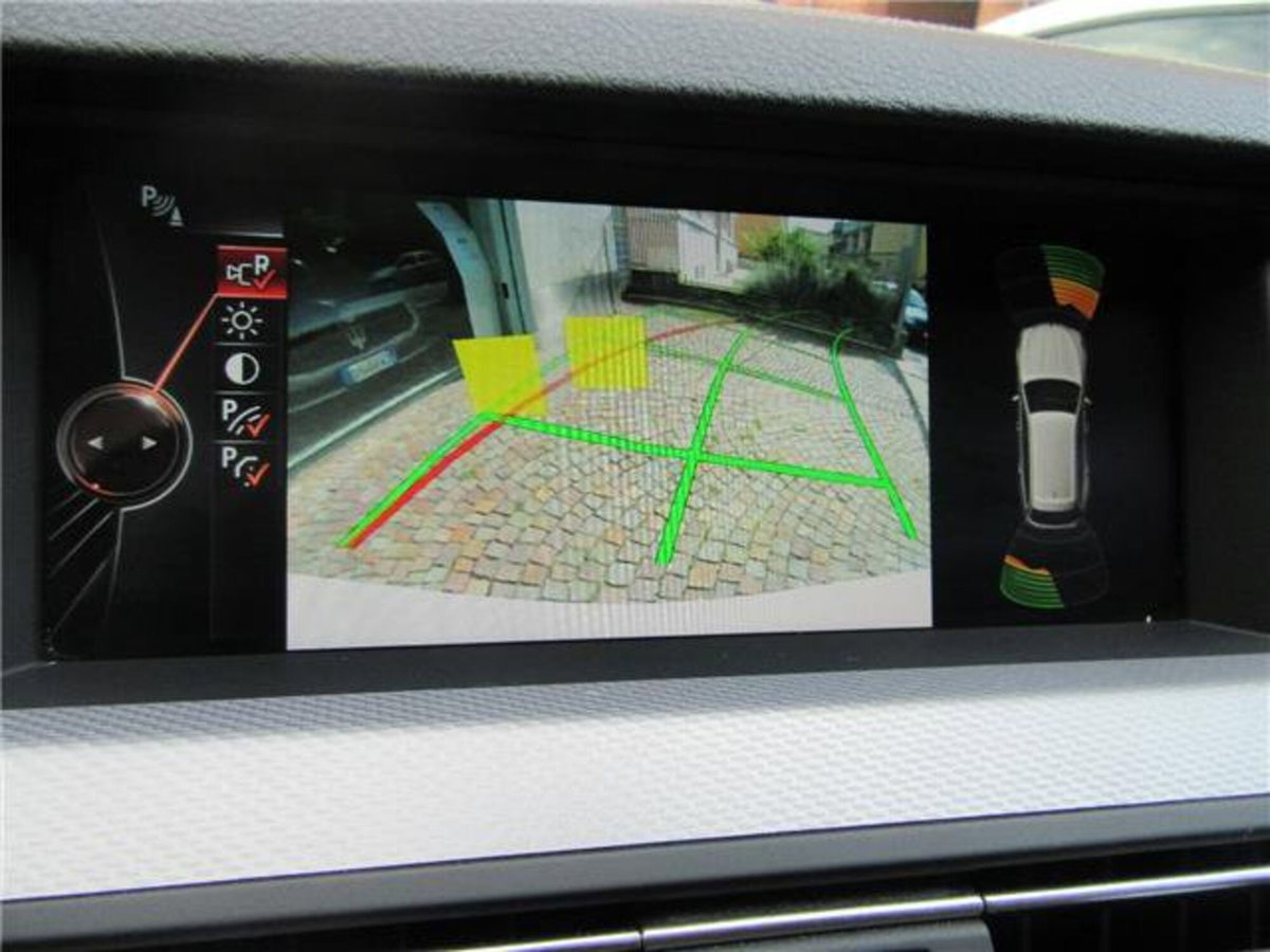 BMW Serie 5 Touring 525d xDrive  Msport (10)