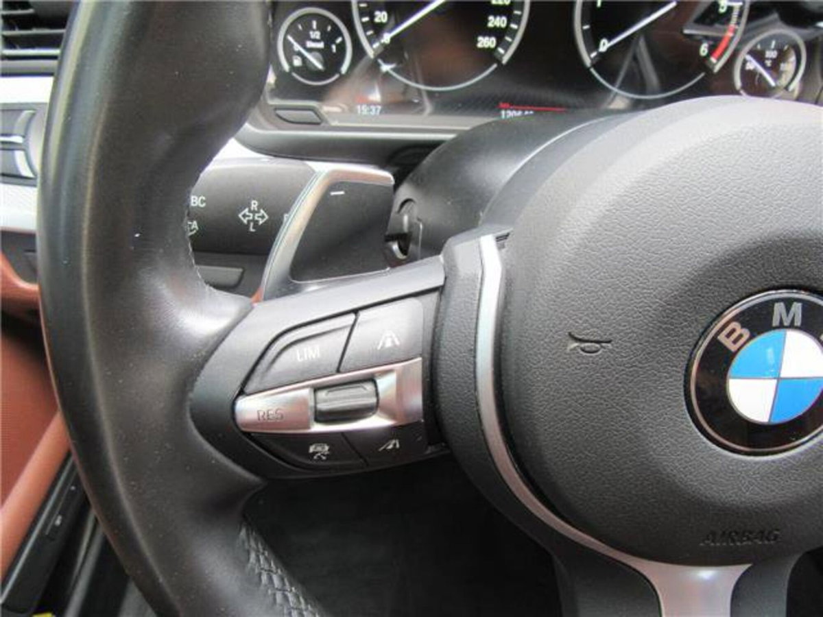 BMW Serie 5 Touring 525d xDrive  Msport (13)
