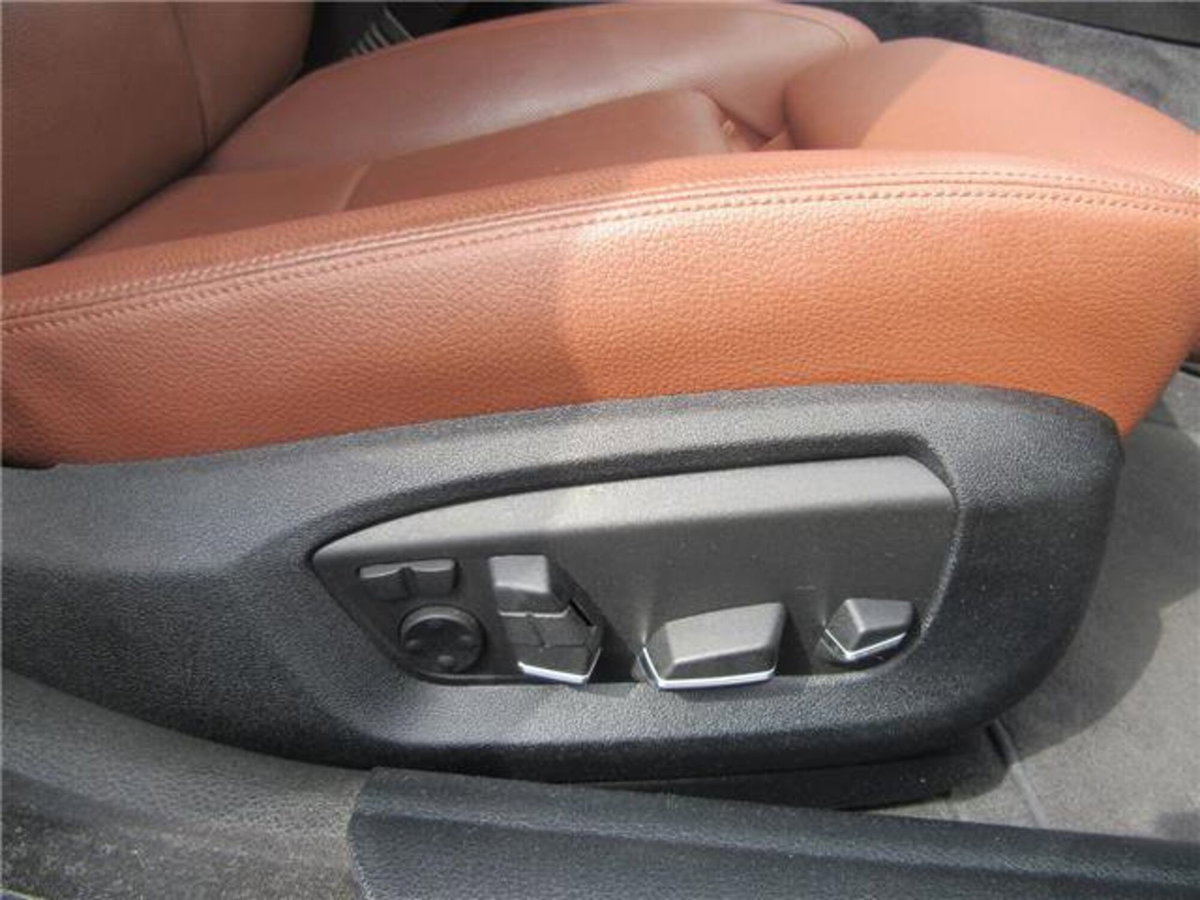 BMW Serie 5 Touring 525d xDrive  Msport (14)