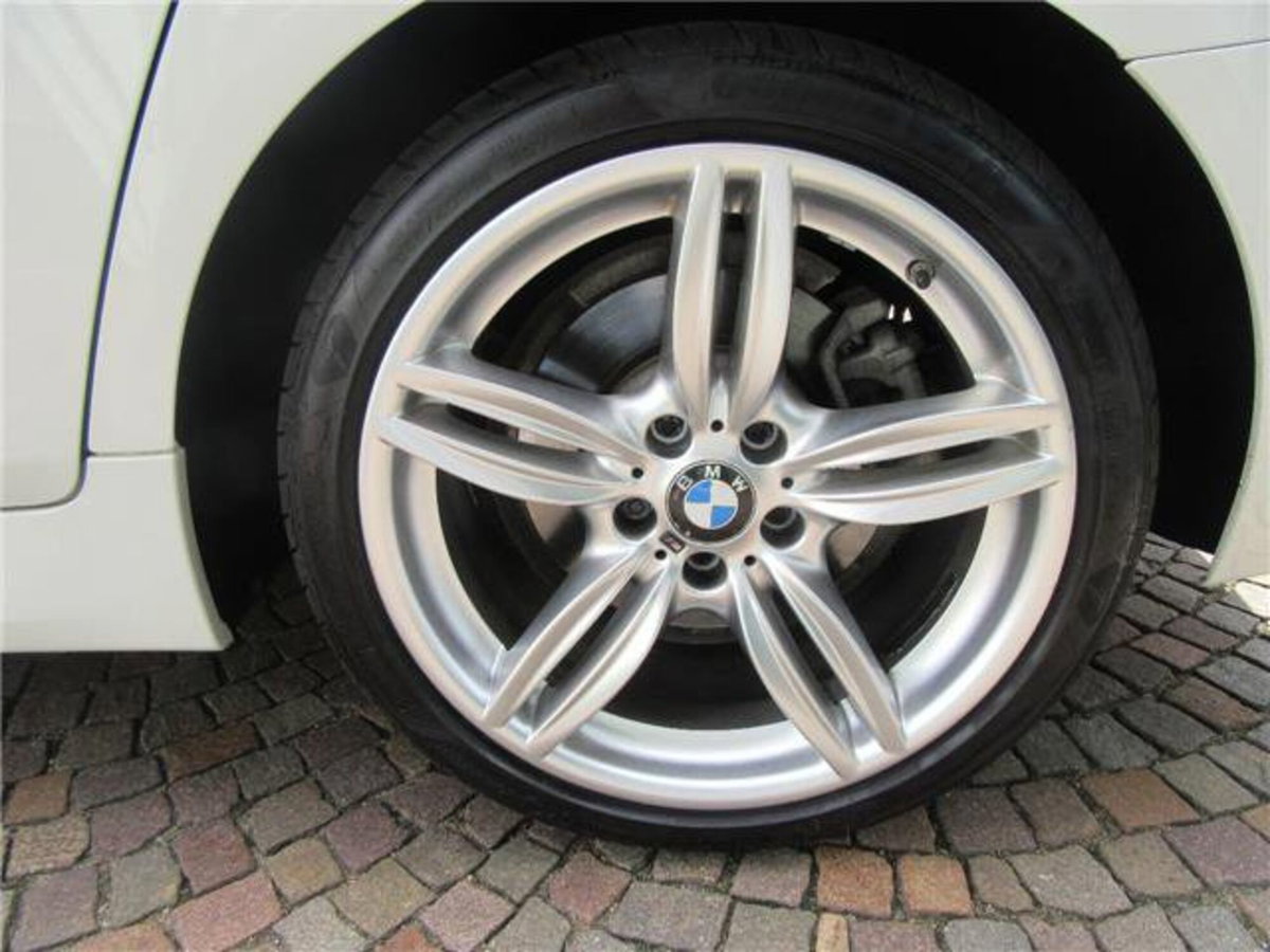 BMW Serie 5 Touring 525d xDrive  Msport (3)