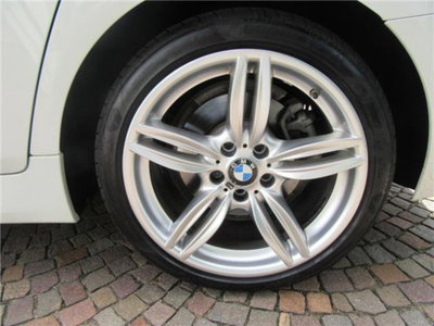 BMW Serie 5 Touring 525d xDrive  Msport (3)