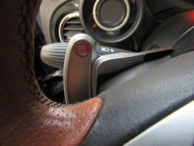 Abarth 595 595 1.4 Turbo T-Jet 165 CV Turismo