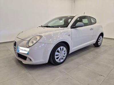 Alfa Romeo MiTo 1.6 JTDm 16V Progression usata