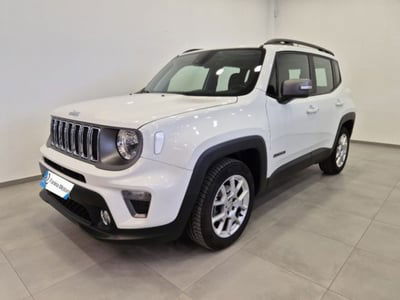 Jeep Renegade 1.0 T3 Limited usata