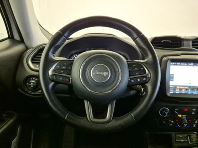 Jeep Renegade 1.0 T3 Limited (10)