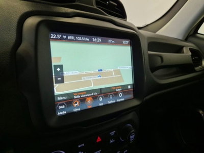 Jeep Renegade 1.0 T3 Limited (12)