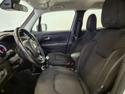 Jeep Renegade 1.0 T3 Limited (16)