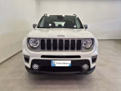 Jeep Renegade 1.0 T3 Limited (2)