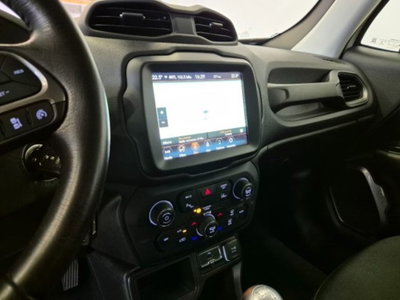 Jeep Renegade 1.0 T3 Limited (20)