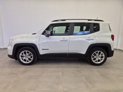 Jeep Renegade 1.0 T3 Limited (3)