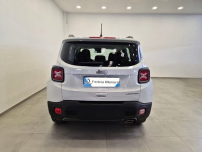 Jeep Renegade 1.0 T3 Limited (4)