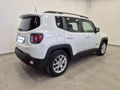 Jeep Renegade 1.0 T3 Limited (5)