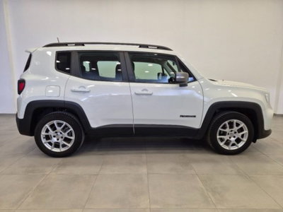 Jeep Renegade 1.0 T3 Limited (6)