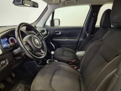 Jeep Renegade 1.0 T3 Limited (8)