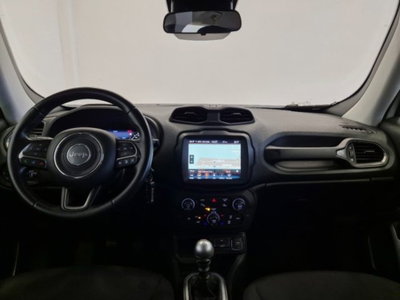Jeep Renegade 1.0 T3 Limited (9)